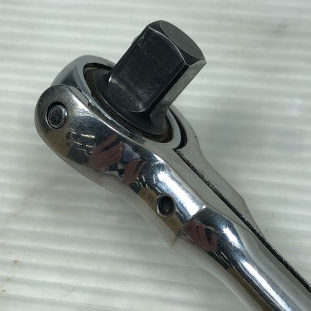  Snap-on スナップオン 工具 ハンドツール ラチェット FHCNF75