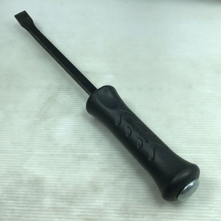  Snap-on スナップオン ストライキングプライバー 本体のみ SPBS 12A ブラック