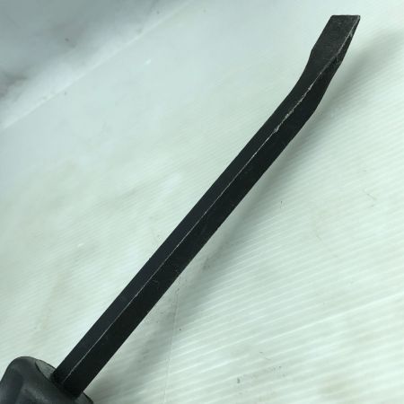  Snap-on スナップオン ストライキングプライバー 本体のみ SPBS 12A ブラック
