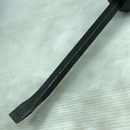  Snap-on スナップオン ストライキングプライバー 本体のみ SPBS 12A ブラック
