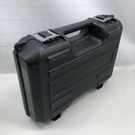  HiKOKI ハイコーキ 工具 インパクトドライバ 充電器・充電池2個・ケース付 コードレス式 FWH14DF ブルー