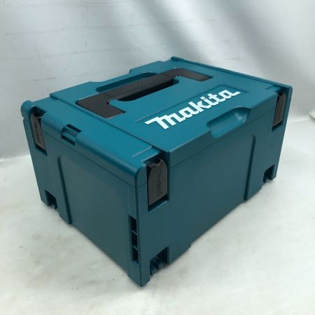  MAKITA マキタ パワーソースキット 未使用品(S) コードレス式 40v A-74843 レッド