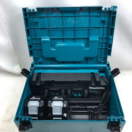  MAKITA マキタ パワーソースキット 未使用品(S) コードレス式 40v A-74843 レッド
