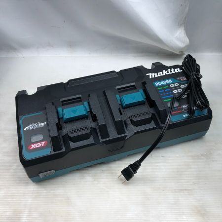  MAKITA マキタ パワーソースキット 未使用品(S) コードレス式 40v A-74843 レッド