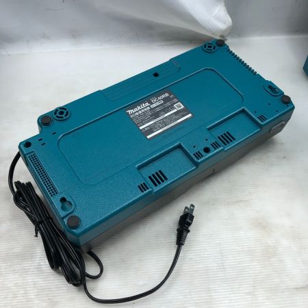  MAKITA マキタ パワーソースキット 未使用品(S) コードレス式 40v A-74843 レッド