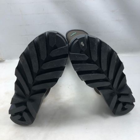  LE CHAMEAU 1927 レインブーツ 未使用品(S) 本体のみ オリーブ