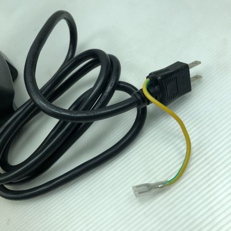  オメガ プロ バッテリーチャージャー 本体のみ コード式 OP-0005 ブラック