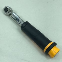 TOHNICHI トルクレンチ  QL5N ブラック Cランク