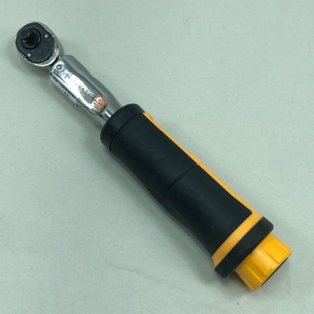 TOHNICHI トルクレンチ  QL5N ブラック