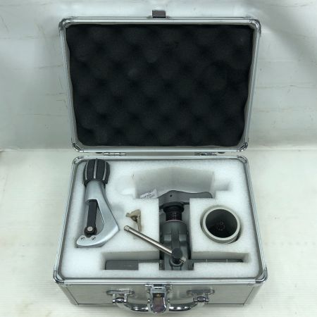  BBK 工具  フレアツール 700-DPC グレー