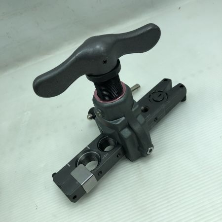  BBK 工具  フレアツール 700-DPC グレー