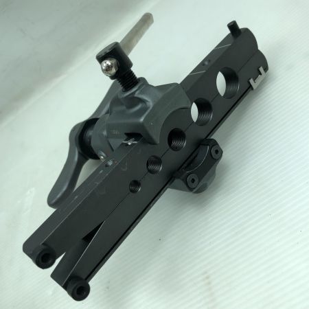  BBK 工具  フレアツール 700-DPC グレー