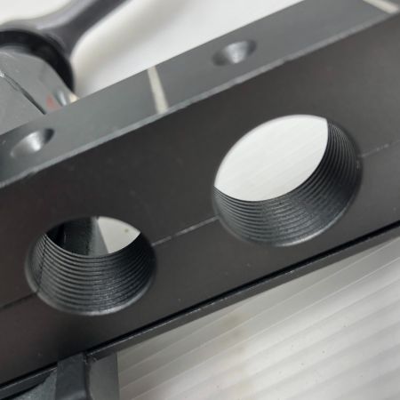 BBK 工具  フレアツール 700-DPC グレー
