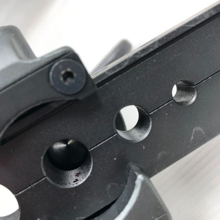  BBK 工具  フレアツール 700-DPC グレー