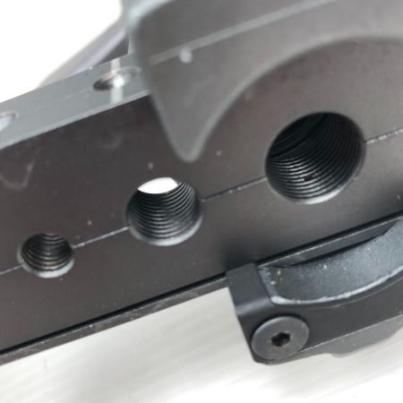  BBK 工具  フレアツール 700-DPC グレー