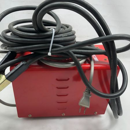 SUZUKID 解氷機 本体のみ コード式 100v SSS-250 レッド