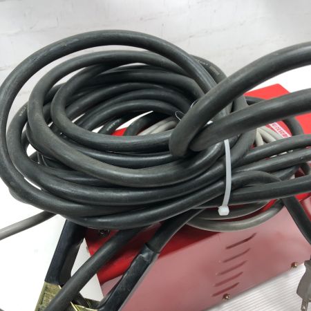  SUZUKID 解氷機 本体のみ コード式 100v SSS-250 レッド