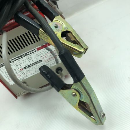 SUZUKID 解氷機 本体のみ コード式 100v SSS-250 レッド