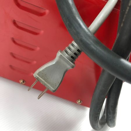  SUZUKID 解氷機 本体のみ コード式 100v SSS-250 レッド