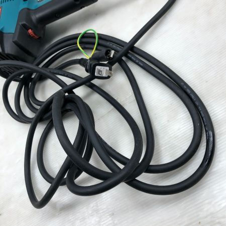  MAKITA マキタ 電子ポリッシャー 本体のみ コード式 PV7001C ブルー