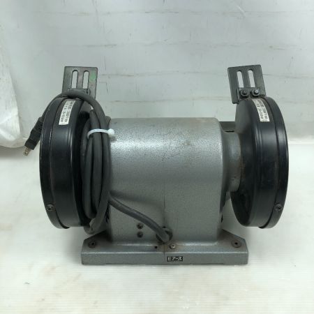  MAKITA マキタ 工具 両頭グラインダー 9306 グレー