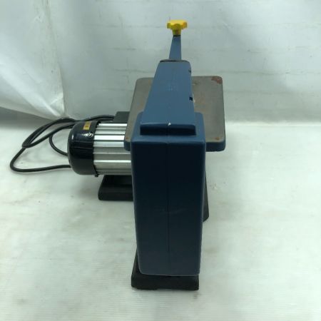 EARTH MAN アースマン 工具 電動糸ノコ 本体のみ コード式 SS-110 ネイビー