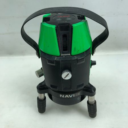  TAJIMA タジマ 工具 レーザー機器 レーザー墨出し器 受光器・ケース付き ZEROGN-KJY グリーン