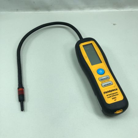  イチネンTASCO リークディテクター TA430FR イエロー