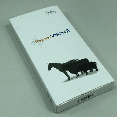  ASTEC 動物用体温計 未使用品(S) TV-18Q1