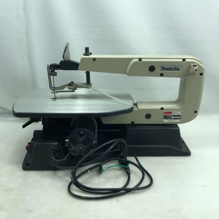  MAKITA マキタ 工具 電動糸ノコ MSJ401 ホワイト