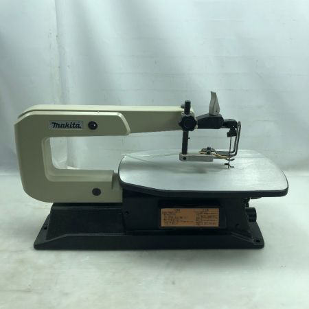  MAKITA マキタ 工具 電動糸ノコ MSJ401 ホワイト