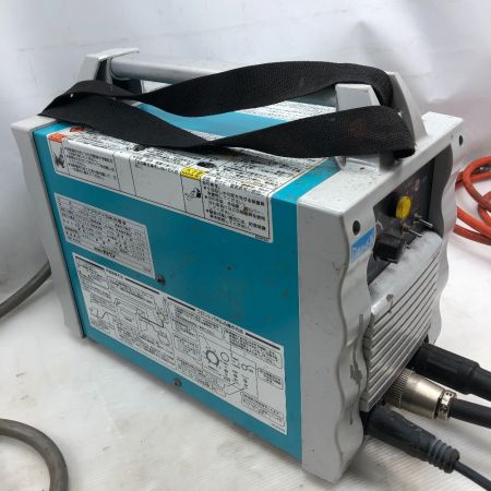  DAIHEN 工具 エアツール エアプラズマ切断機 トーチ・ホース付 コード式 200v M-3500 ホワイト
