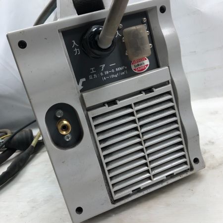  DAIHEN 工具 エアツール エアプラズマ切断機 トーチ・ホース付 コード式 200v M-3500 ホワイト