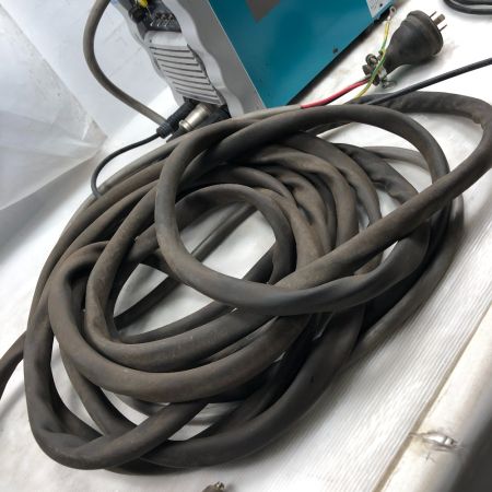  DAIHEN 工具 エアツール エアプラズマ切断機 トーチ・ホース付 コード式 200v M-3500 ホワイト