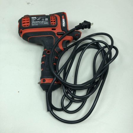  BLACK+DECKER ブラックアンドデッカー コード式マルチツール EA1800