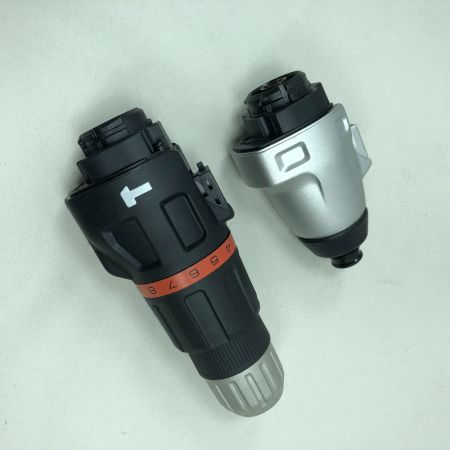  BLACK+DECKER ブラックアンドデッカー コード式マルチツール EA1800