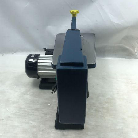  EARTH MAN アースマン 工具 電動糸ノコ 本体のみ コード式 SS-110 ブルー