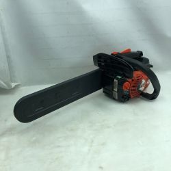 ◇◇ 丸山製作所 工具 チェーンソー CST311S オレンジ Cランク