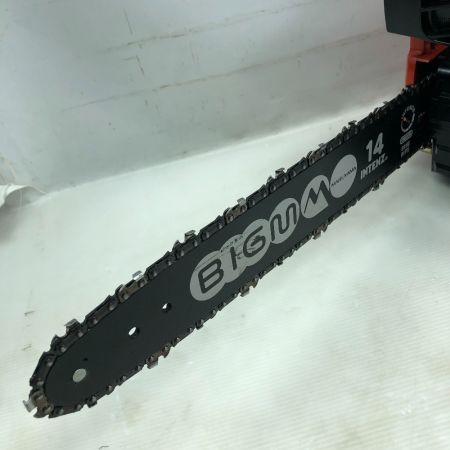  丸山製作所 工具 チェーンソー CST311S オレンジ