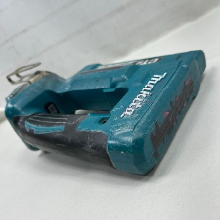 MAKITA マキタ 電動タッカ 本体のみ コードレス式 ST311D ブルー