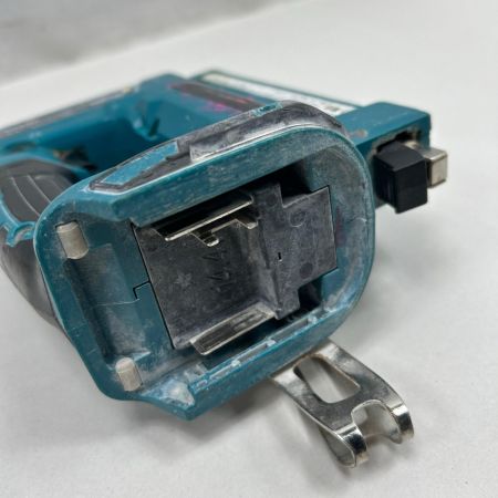 MAKITA マキタ 電動タッカ 本体のみ コードレス式 ST311D ブルー