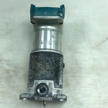  MAKITA マキタ トリマー RT40D ブルー