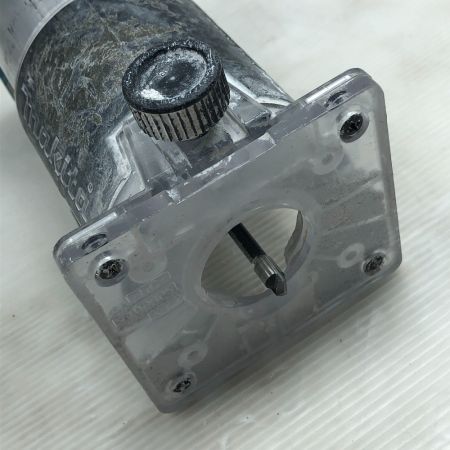  MAKITA マキタ トリマー RT40D ブルー