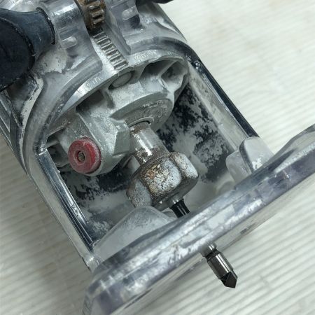  MAKITA マキタ トリマー RT40D ブルー