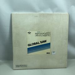  モトユキ 工具 刃 未使用品(S) 本体のみ GLA-415 グレー Sランク