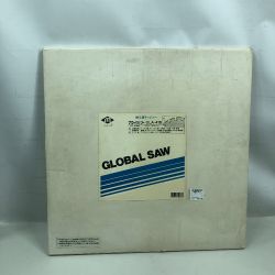 ◇◇ モトユキ 工具 刃 未使用品(S) 本体のみ GLA-415 グレー Sランク