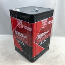 ◇◇ イチネンケミカルズ 塩害ガード NX492 未使用品(S) ブラック Sランク