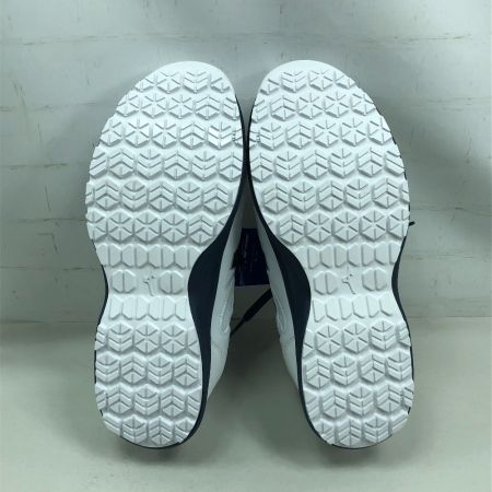  MIZUNO ミズノ 安全靴 未使用品(S) 26.0ｃｍ F1GA260001 ホワイト
