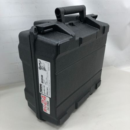  MAKITA マキタ エア釘打ち 未使用品(S) ケース付 高圧 AN514H レッド