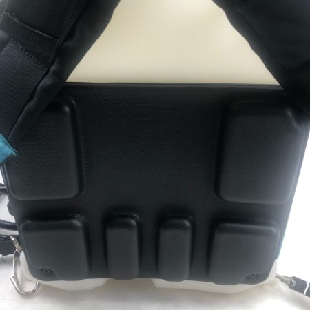  MAKITA マキタ 充電式噴霧器 15L 程度A MUS157DZ ブルー